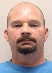 Anthony Wayne Enoch a registered Sex Offender of Colorado