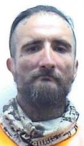 Curtis Andrew Fawver a registered Sex Offender of Colorado