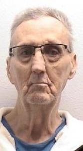 Daniel Walter Jones a registered Sex Offender of Colorado