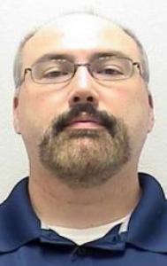 Jeffrey Shaun Williams a registered Sex Offender of Colorado