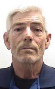 Curtis Eugene Kendrick Jr a registered Sex Offender of Colorado