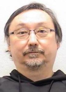 James Russell Minton a registered Sex Offender of Colorado