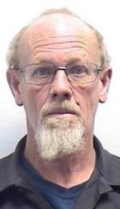 Lonny Dean Mccarty a registered Sex Offender of Colorado