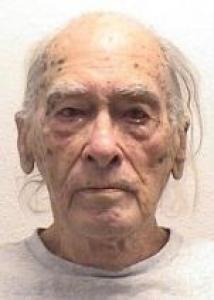 Gordon Kevin Barnes a registered  of Colorado