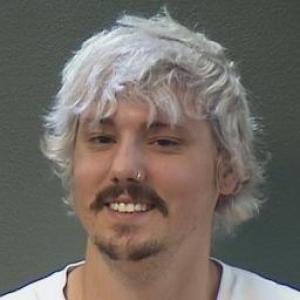 Dillon Reece Hutton a registered Sex Offender of Colorado