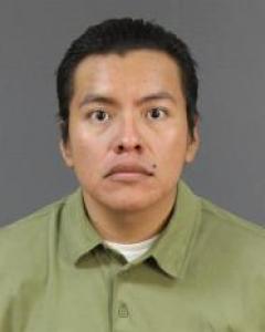 Forest Samuel Thomas a registered  of Colorado