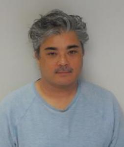 Michael Sean Poompan a registered  of Colorado