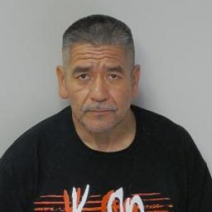 Pablo Anthony Mendez a registered  of Colorado