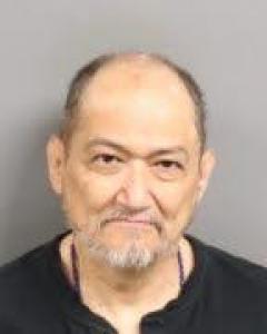 Jerry Randolph Montano a registered  of Colorado
