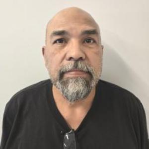 Jerry Lee Garcia a registered Sex Offender of Colorado