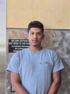 Jose Manuel Camacho a registered  of Colorado