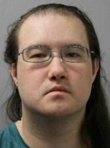 Kallen Dakota Crittenden a registered  of Colorado