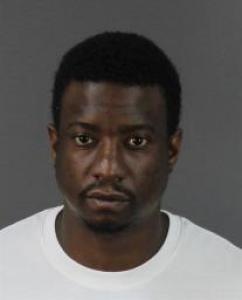 Nehemiah Pat Kayanga-bazalaki a registered  of Colorado