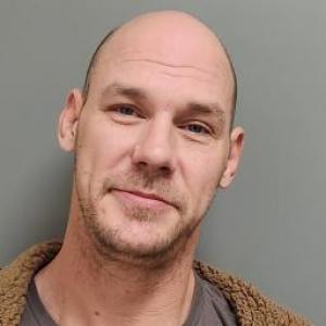 David Jeremy Corder a registered Sex Offender of Colorado
