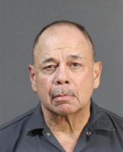 James Arnold Straley a registered  of Colorado