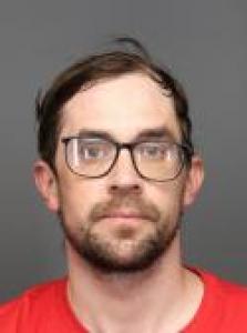 Cody Nicholas Montoya a registered Sex Offender of Colorado