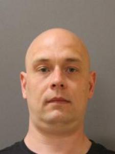 Brian Harold Woods a registered Sex Offender of Colorado