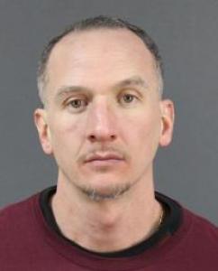 Jesse Joe Maes a registered  of Colorado