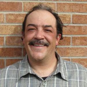 Aaron Kenneth Myers a registered Sex Offender of Colorado