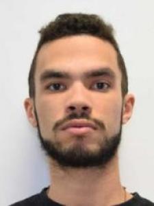Kwan Mathis a registered  of Colorado