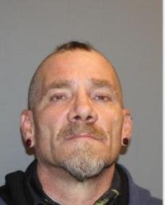 Anthony Sohn a registered Sex Offender of Colorado