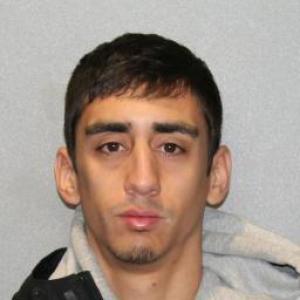 Benjamin Camargo Walker a registered Sex Offender of Colorado