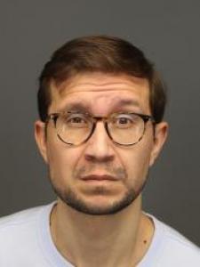 Tyler James Beckley a registered  of Colorado