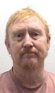 Jonathan Frederick Barton a registered Sex Offender of Colorado