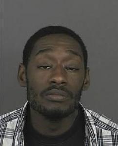 Shon Cordall Allen a registered  of Colorado