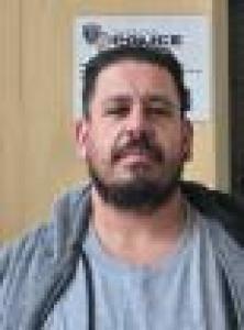 Luis Ernesto Rodriguez a registered  of Colorado