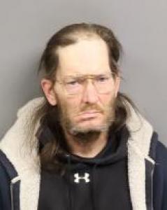 Rolly Dean Fritz III a registered Sex Offender of Colorado