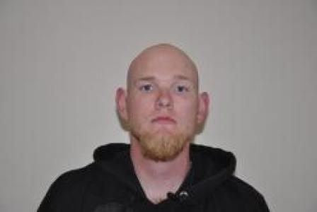 Wyatt Daniel Winningham a registered  of Colorado