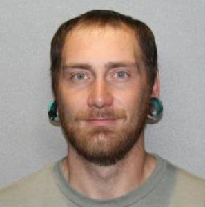 Jacob Anthony Scott Honaker a registered  of Colorado