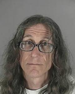 David Gene Trujillo a registered  of Colorado