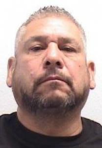 Len David Trujillo a registered  of Colorado