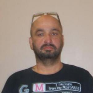 George Anthony Velarde a registered  of Colorado