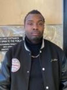 Dartanian Thomas Warr a registered Sex Offender of Colorado