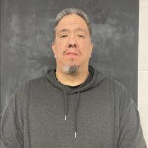 Thomas Michael Vargas a registered  of Colorado