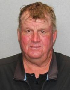 Ronald Francis Curry Jr a registered  of Colorado