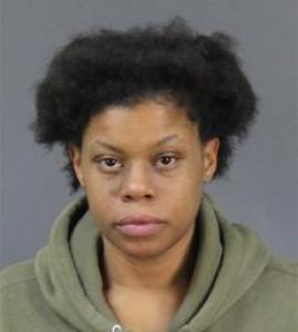 Danielle Brianna Scott a registered  of Colorado