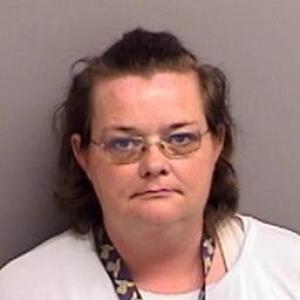 Chelsie Elise Dedrickson a registered Sex Offender of Colorado