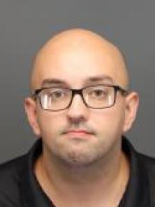 Nicholas Harold Virgilito a registered Sex Offender of Colorado