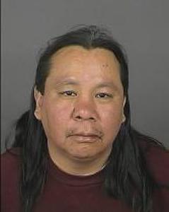 Marlo Anthony Whitecalf a registered  of Colorado
