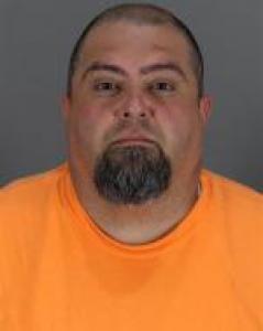 Dennis Joseph Fresquez a registered  of Colorado
