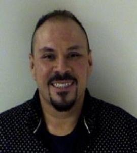 Steven Leo Deherrera a registered  of Colorado