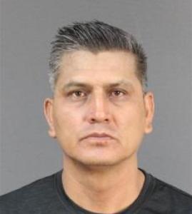 Jorge Albert Castaneda-delgado a registered  of Colorado