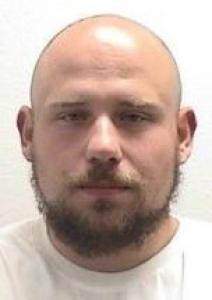 Cory James Sears a registered Sex Offender of Colorado