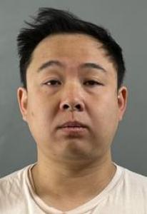 Jack Yi Guo Zhang a registered  of Colorado
