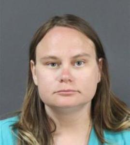 Sara Johnson-steinhaus a registered  of Colorado