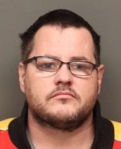 Shane Allen Asher a registered  of Colorado